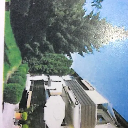 Ferienwohnung Mit Zentraler Verkeh *
