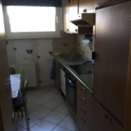 Ferienwohnung Mit Zentraler Verkeh