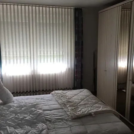 Ferienwohnung Mit Zentraler Verkeh